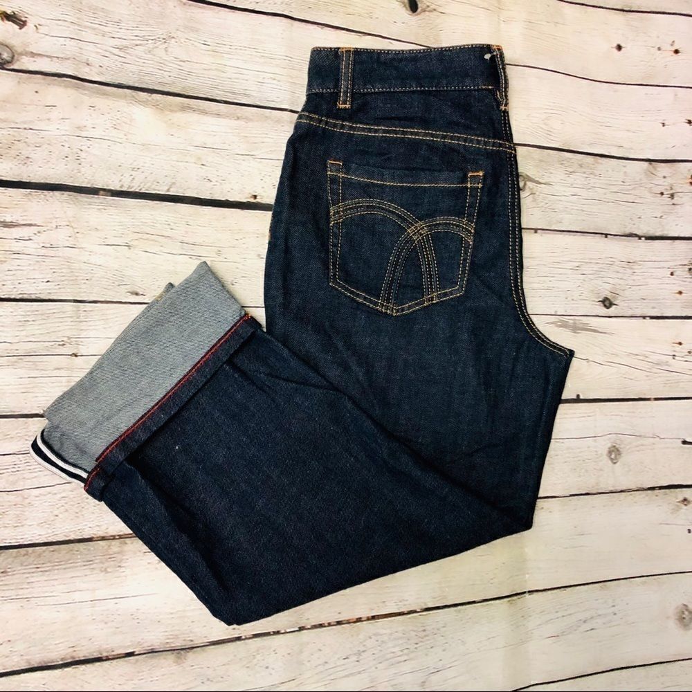 Liz Clairborne boyfriend jeans (sz 4 Women’s)